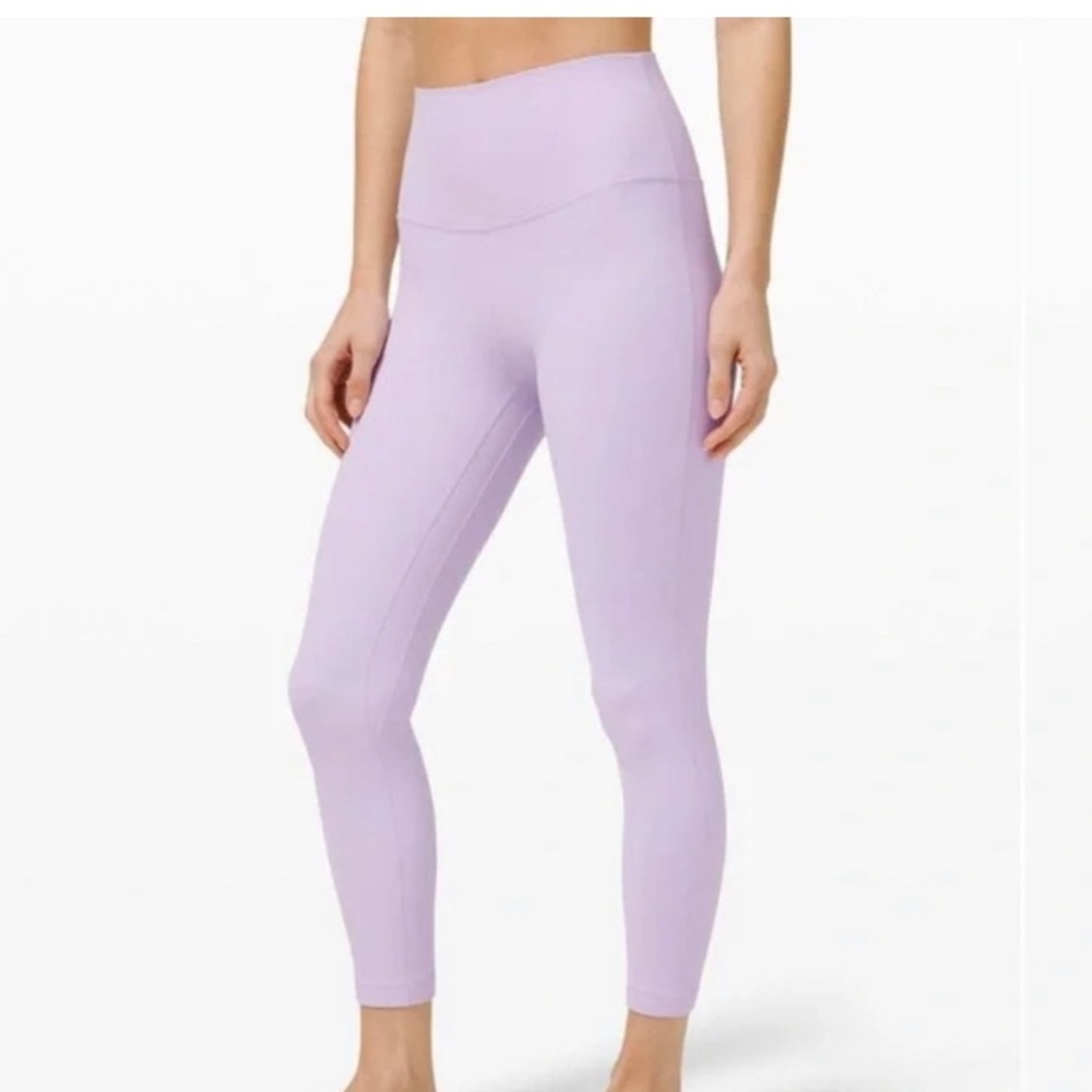 Lululemon size 10
Leggings